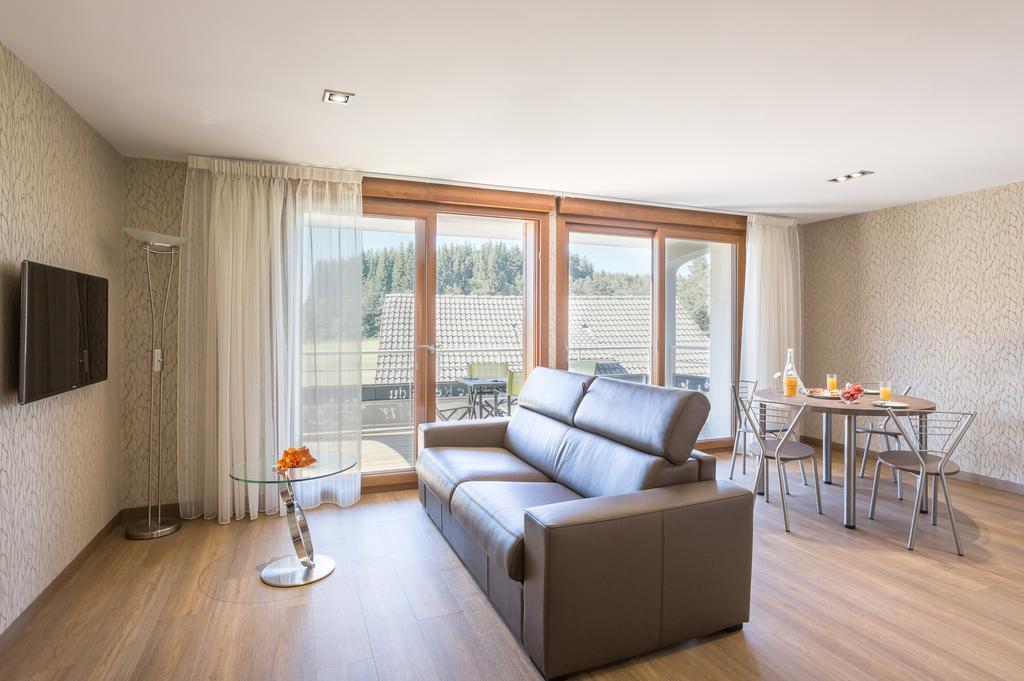 Logis Hotel Le Relais Du Bois Vialotte Le Chambon-sur-Lignon Buitenkant foto